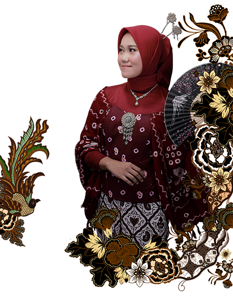 Fitri & kukuh cpw