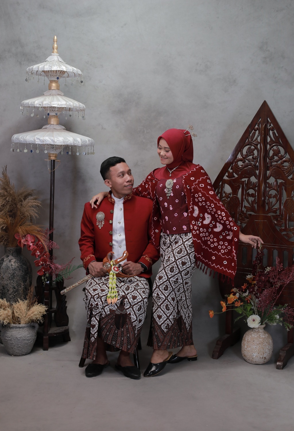 Fitri & kukuh ls akad
