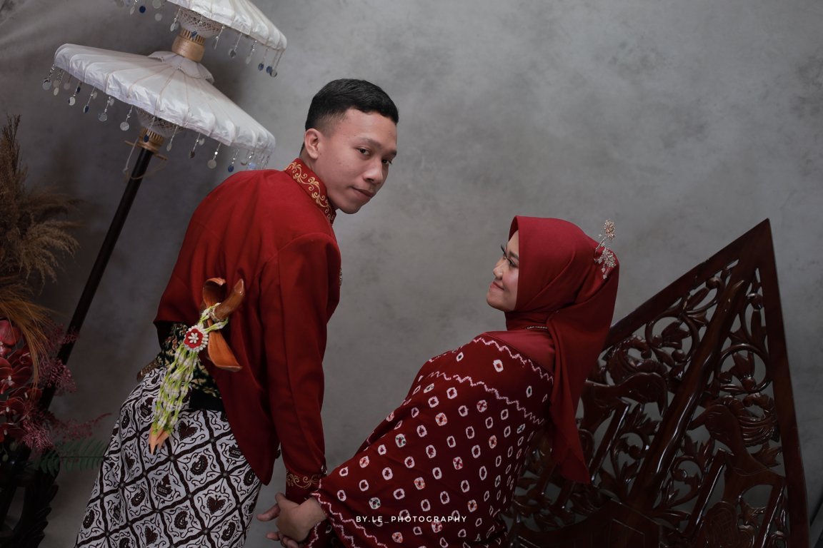 Fitri & kukuh ls awal bertemu