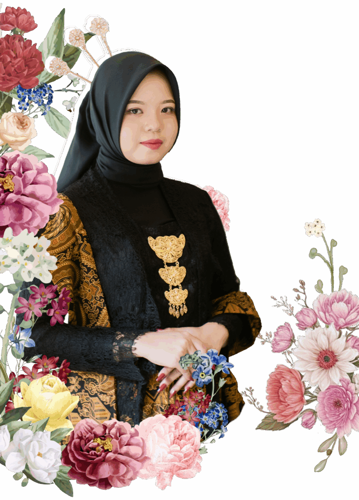 Florist 06 mempelai kiri