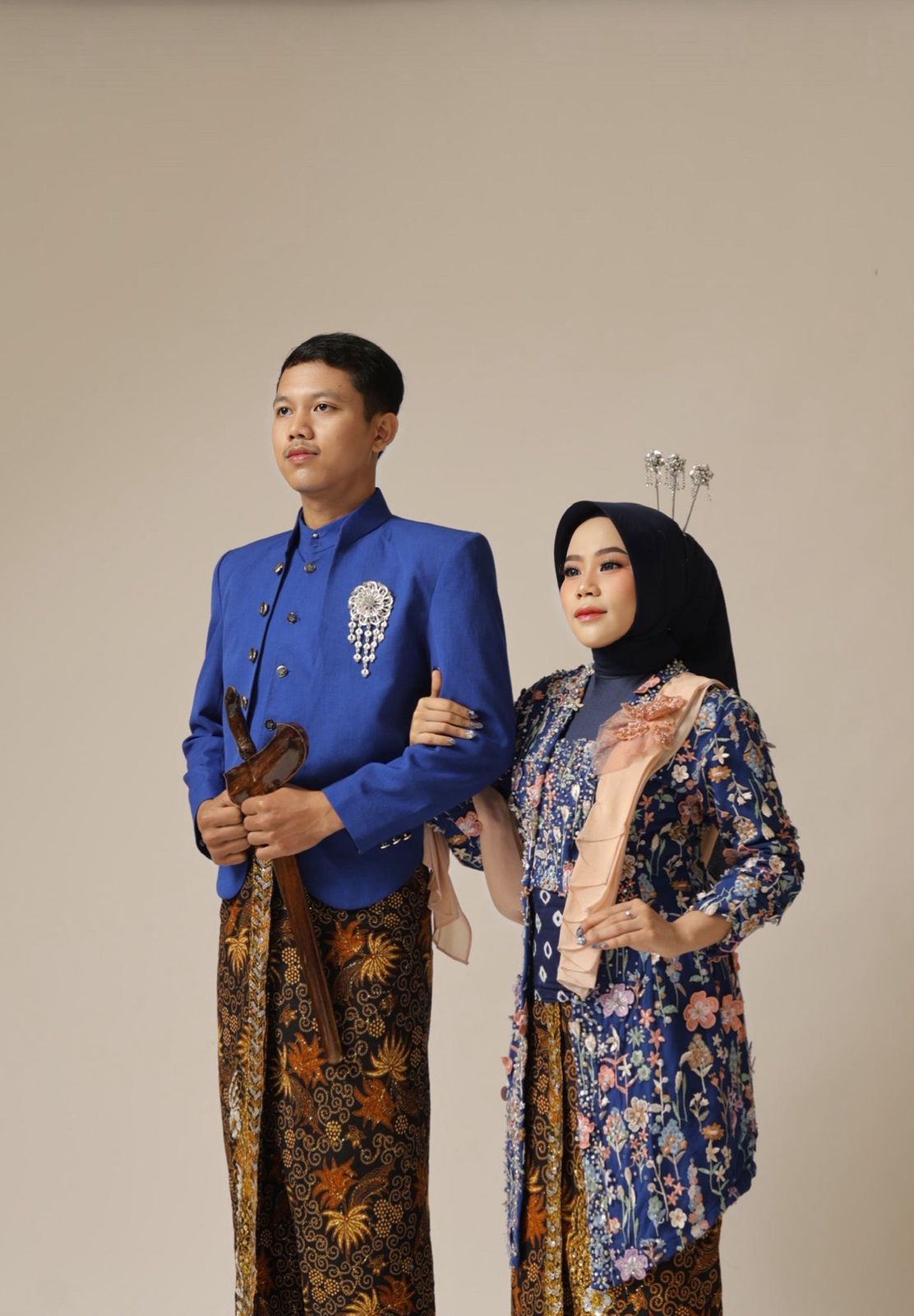 Foto lamaran