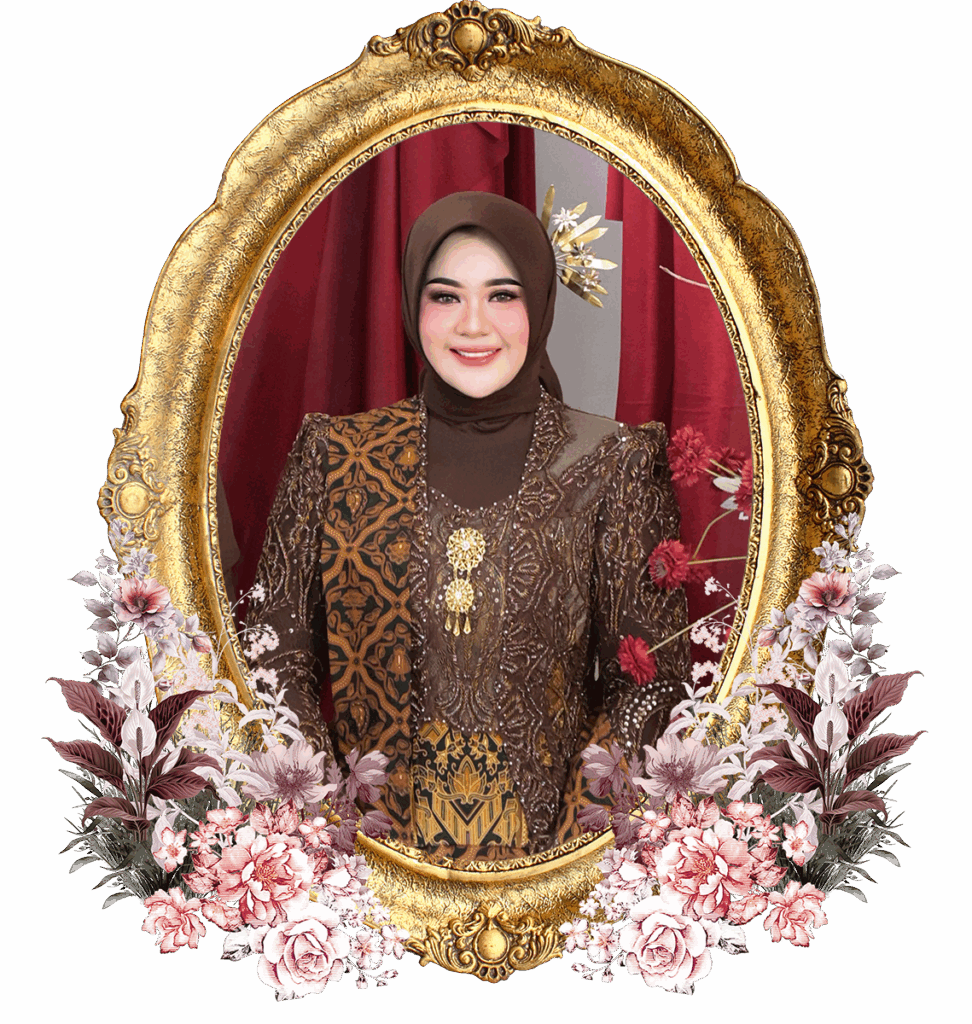 Frame tema art jawa fix