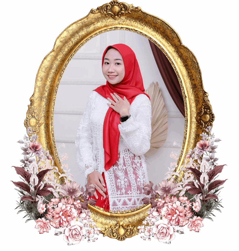 Frame tema art jawa fix