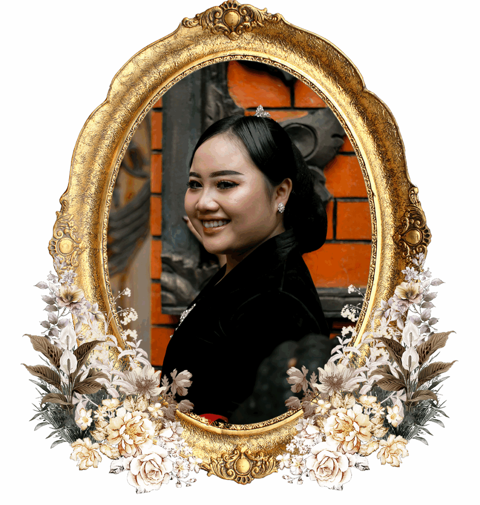 Frame tema art jawa fix