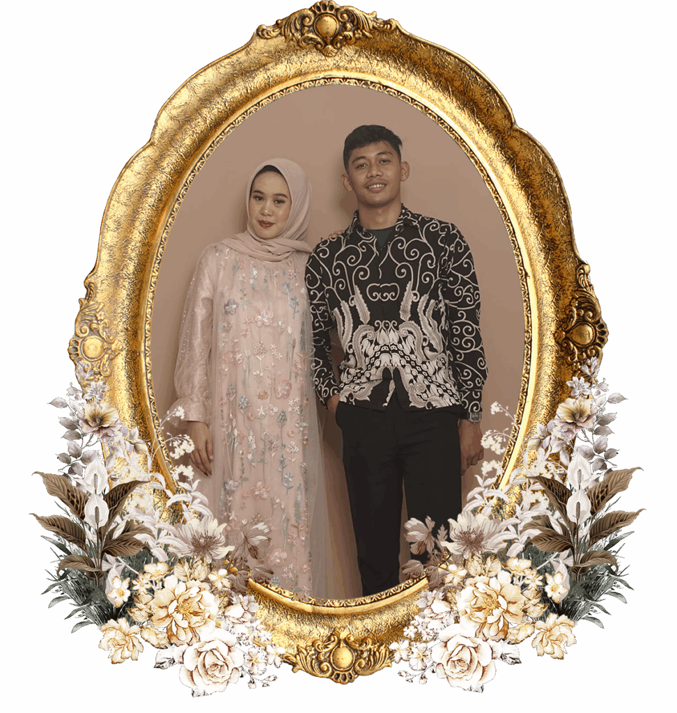 Frame tema art jawa fix