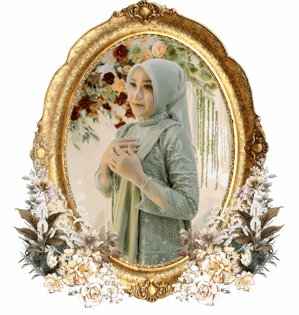 Frame tema art jawa fix