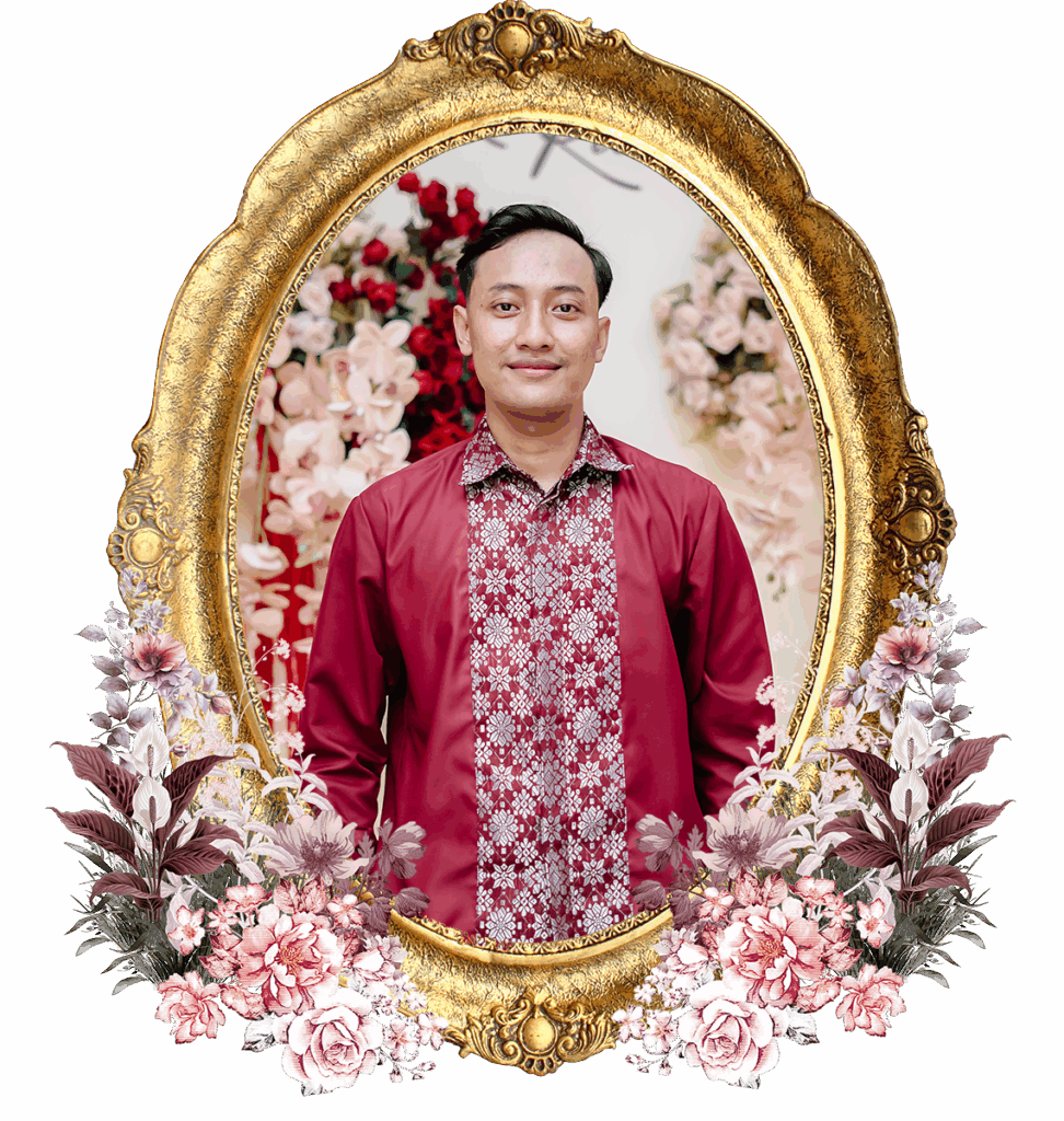 Frame tema art jawa fix