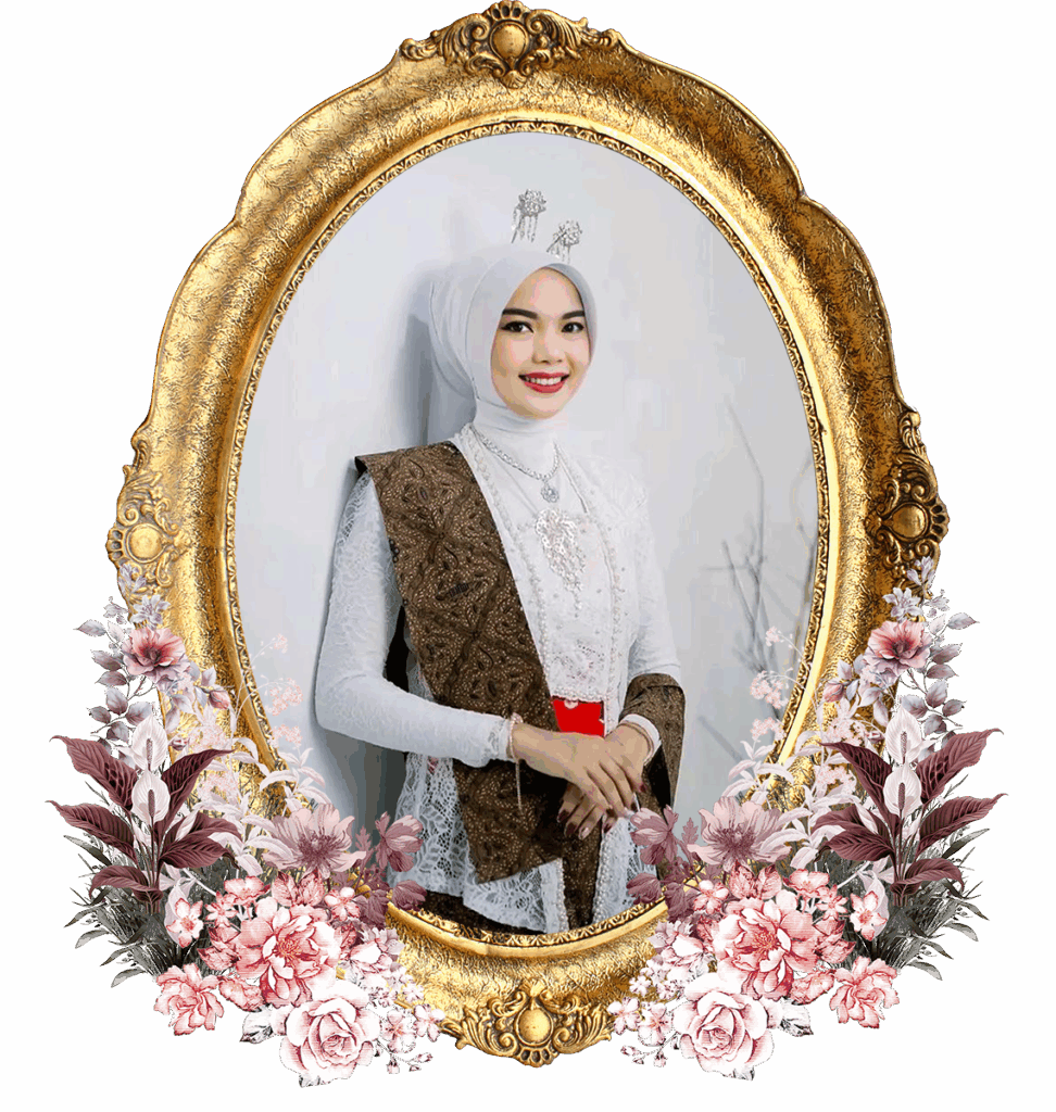 Frame tema art jawa fix