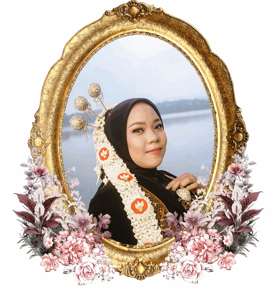 Frame tema art jawa fix