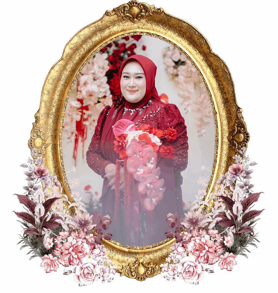 Frame tema art jawa fix 1