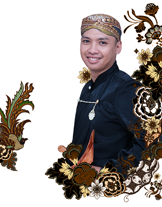 Hariyanto & leni cpp