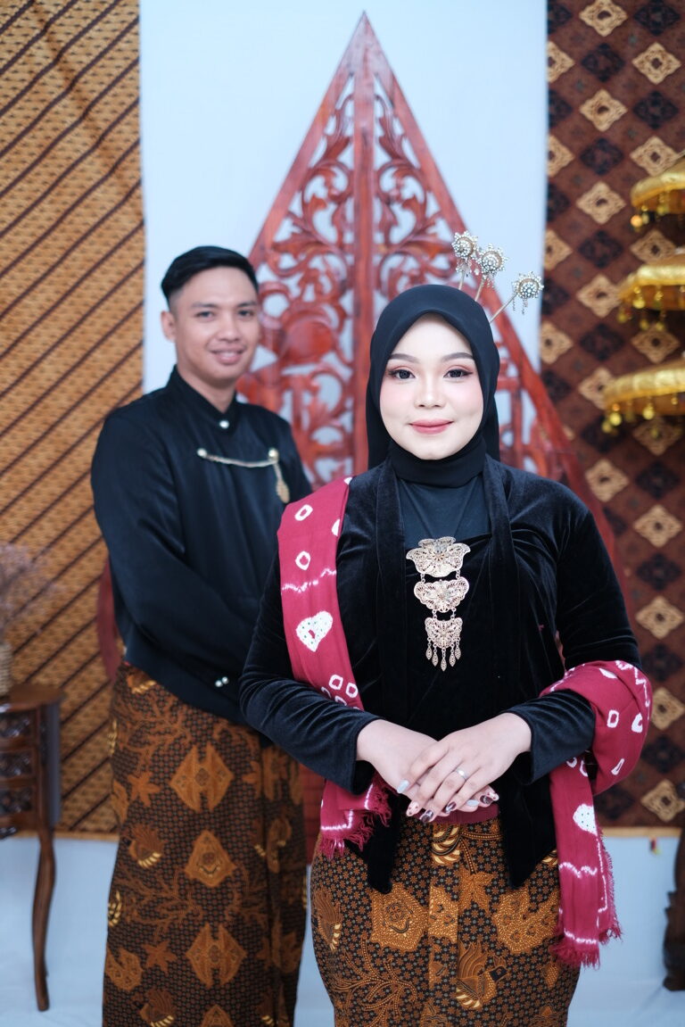 Hariyanto & leni love story