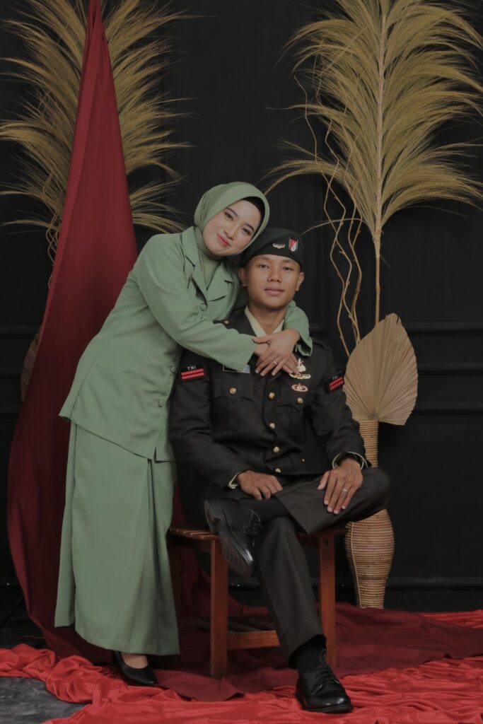 Hartono & umi 1
