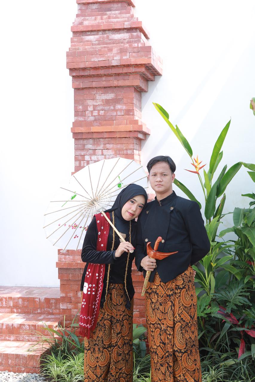 Icha & asep (6)