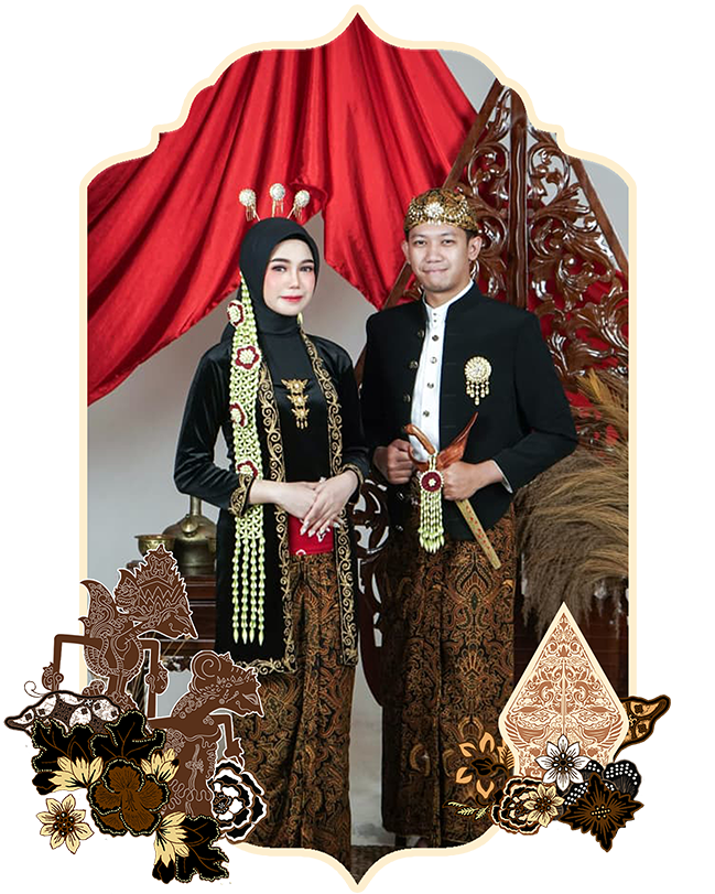 Icha & tommy penutup