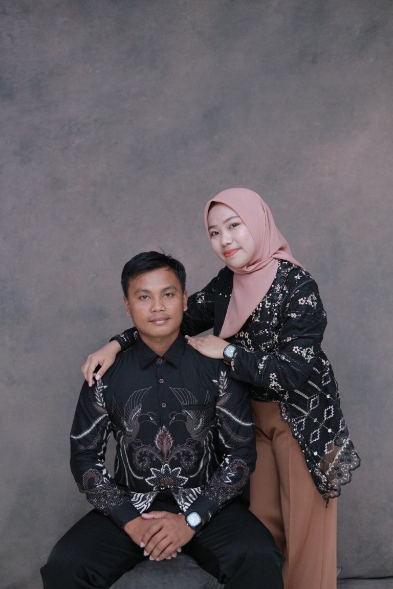 Isran & ainun (6)