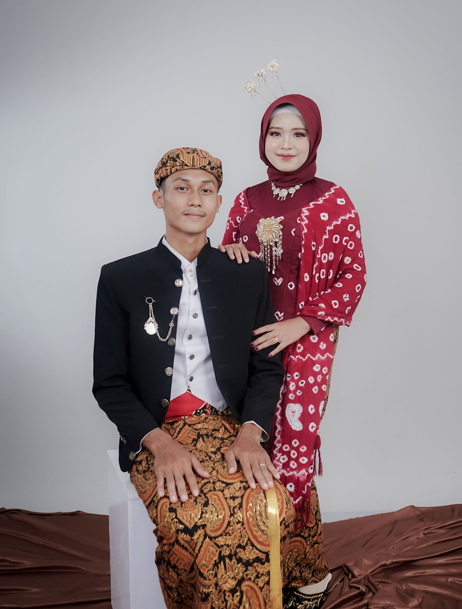 Ivah & ridwan penutup