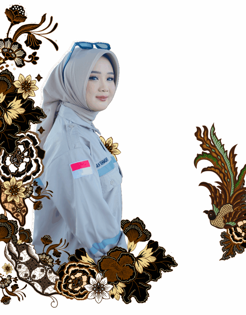 Jawa classic mempelai kiri