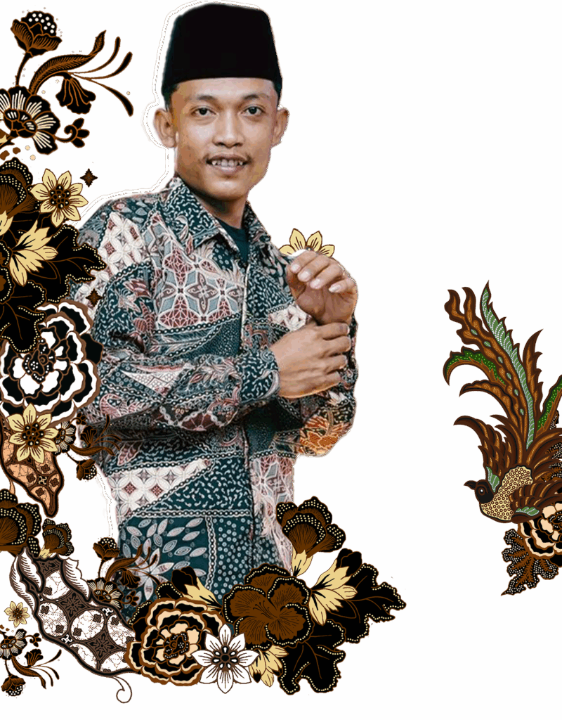 Jawa classic mempelai kiri