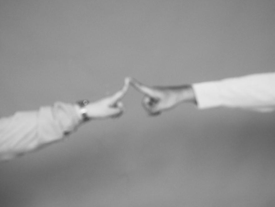 Love story awal ketemu