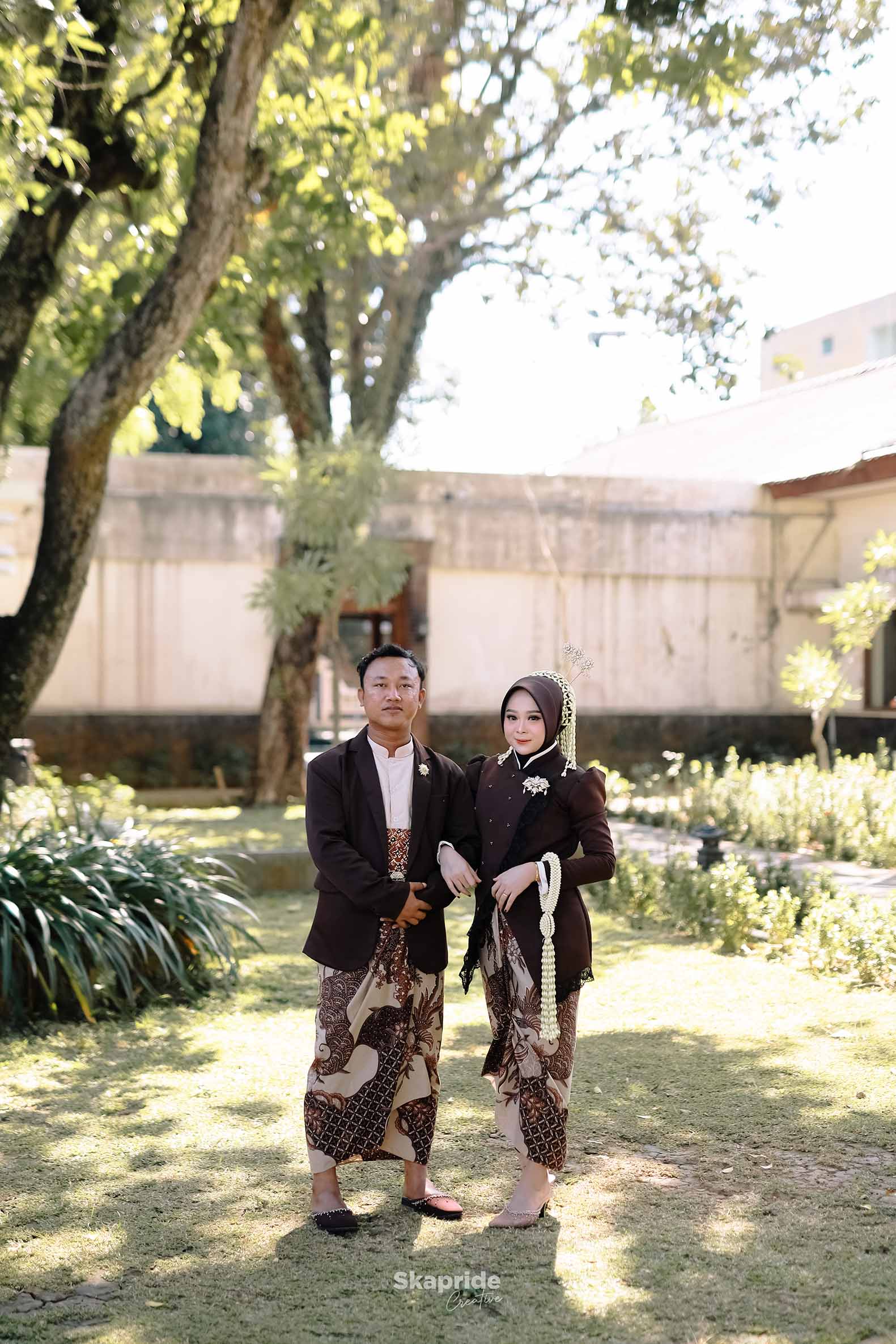 Layli & joko love story