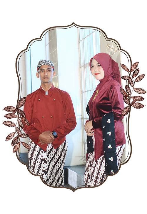 Linda & nur sampul
