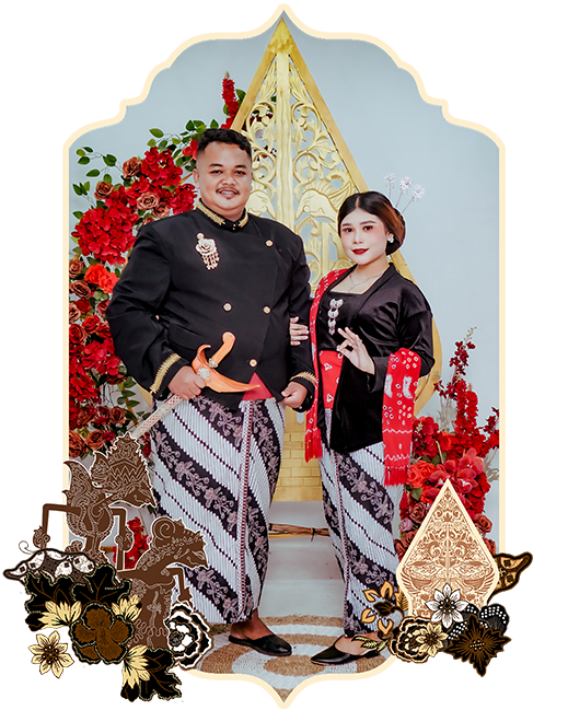 Lita & ryan penutup