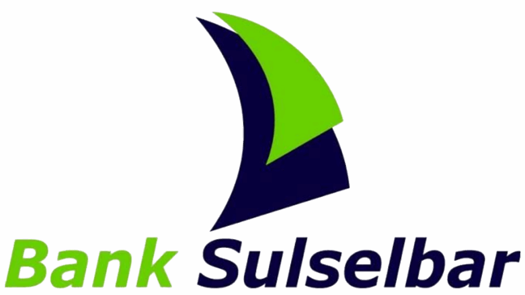 Logo bank sulselbar