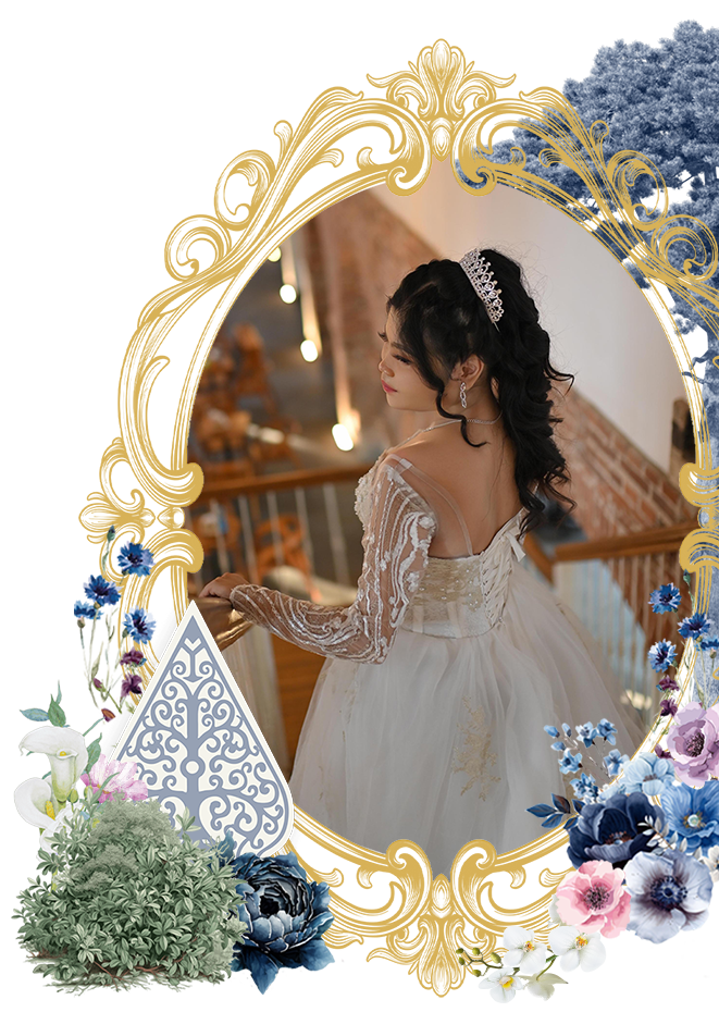 Mempelai kanan arjuna