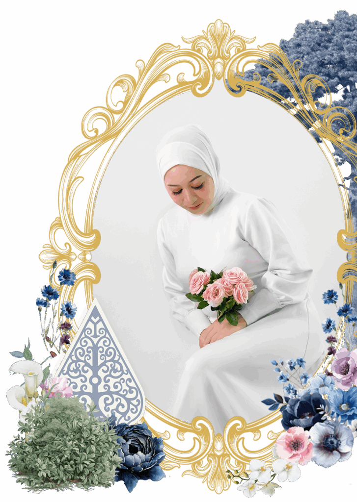 Mempelai kanan arjuna