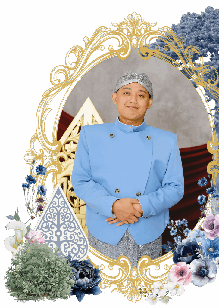 Mempelai kanan arjuna1