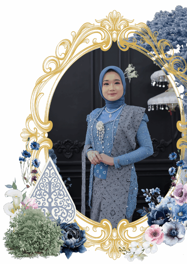 Mempelai kanan arjuna1