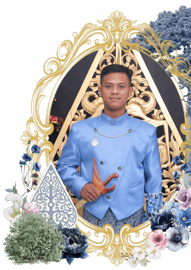 Mempelai kanan arjuna3