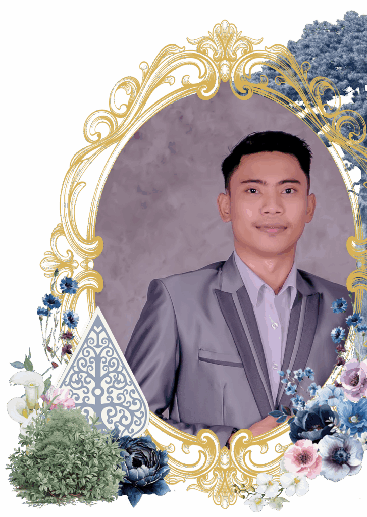 Mempelai kanan arjuna98