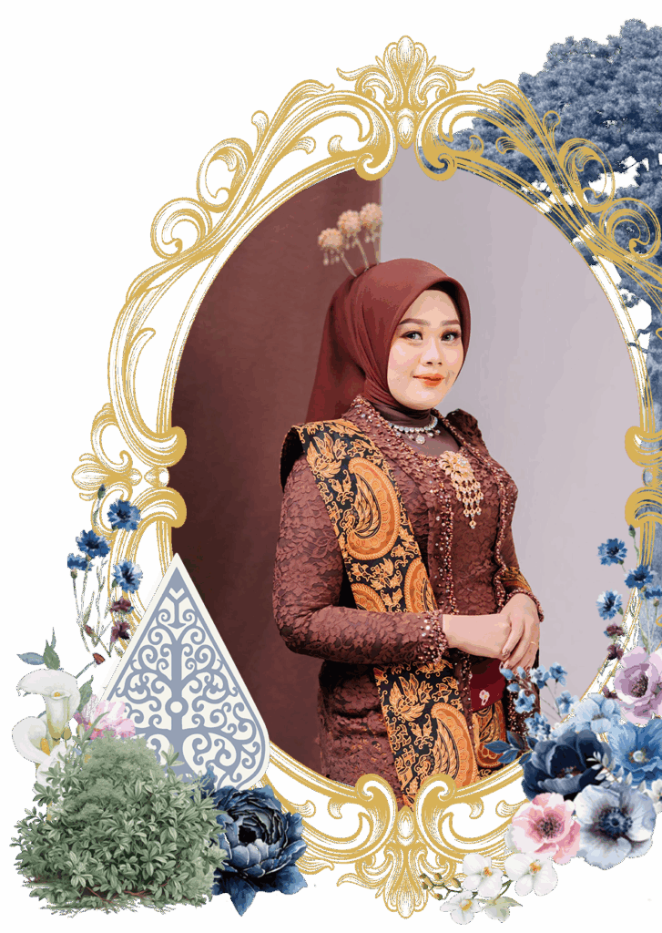 Mempelai kanan arjunae5y