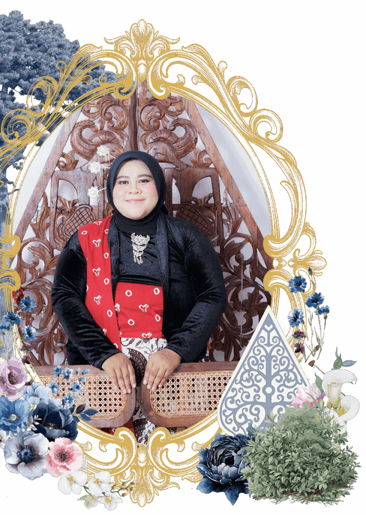 Mempelai kiri arjuna1