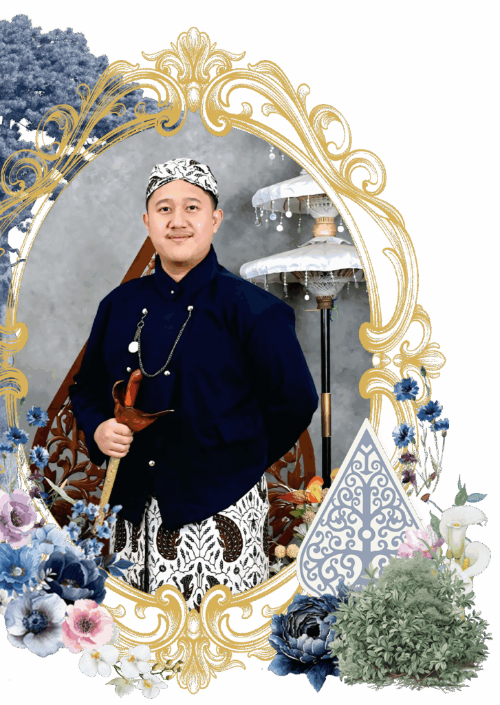 Mempelai kiri arjuna1