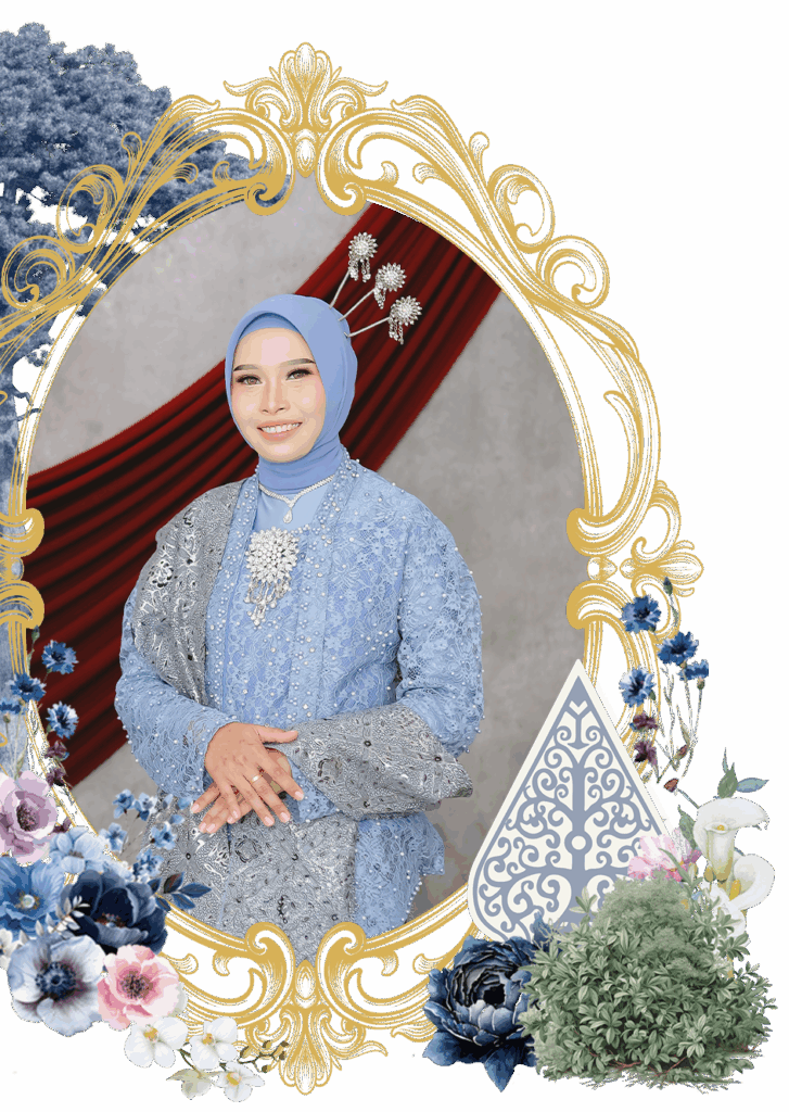 Mempelai kiri arjuna2