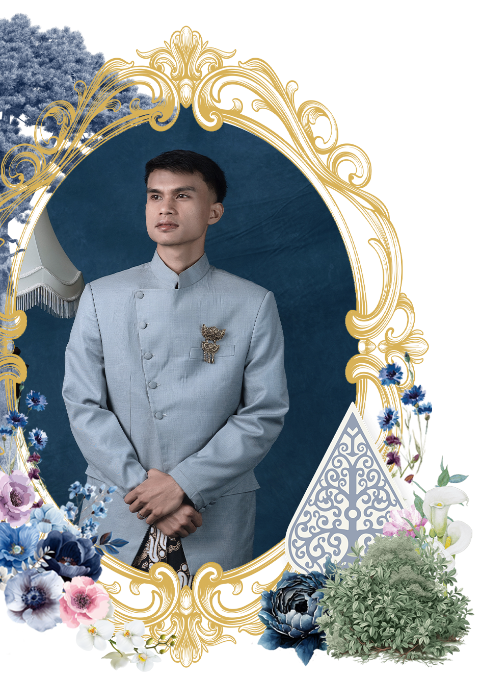 Mempelai kiri arjuna3