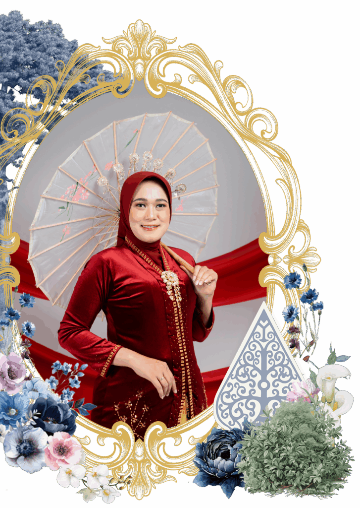 Mempelai kiri arjuna567