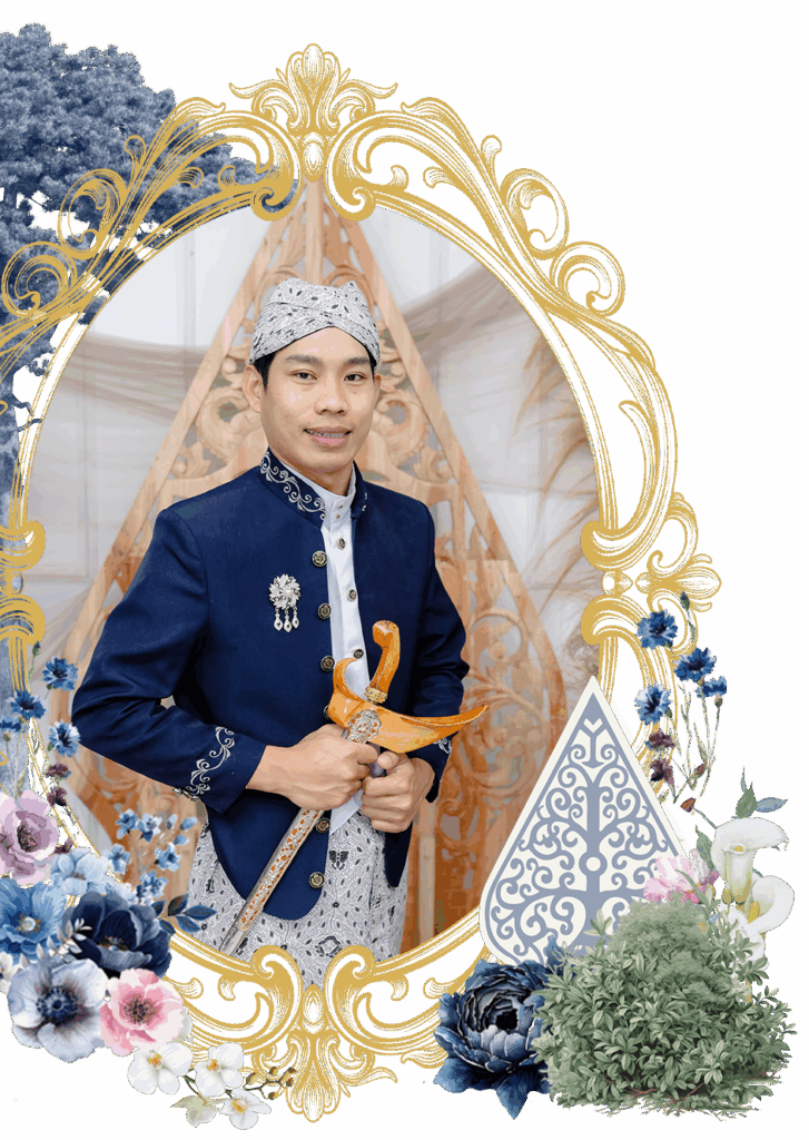 Mempelai kiri arjuna9867