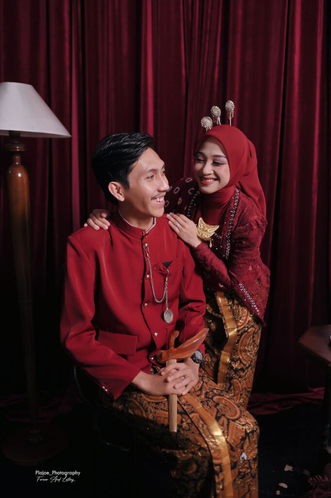 Moeby & tio love story