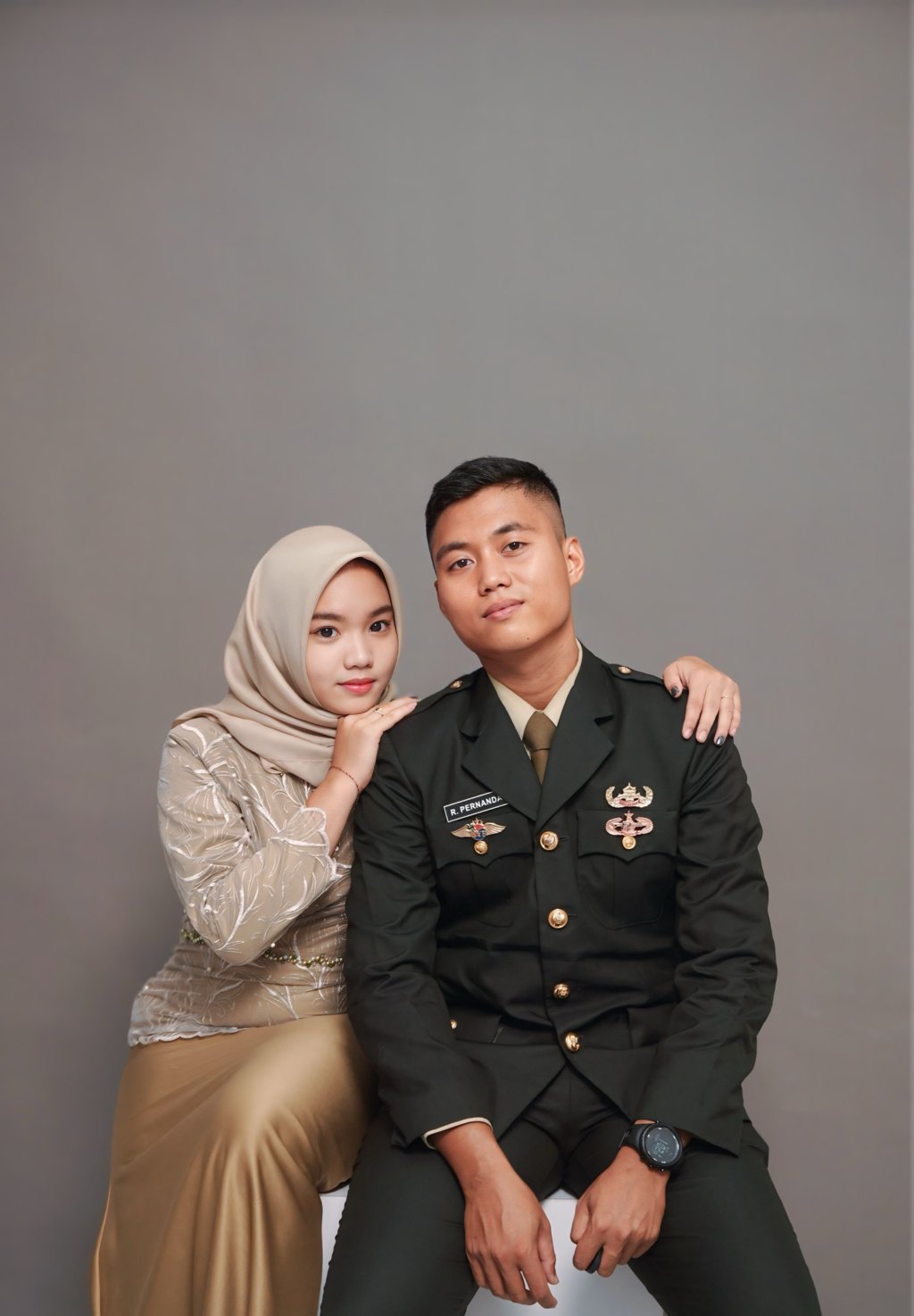 Nabillah & rizky (2)