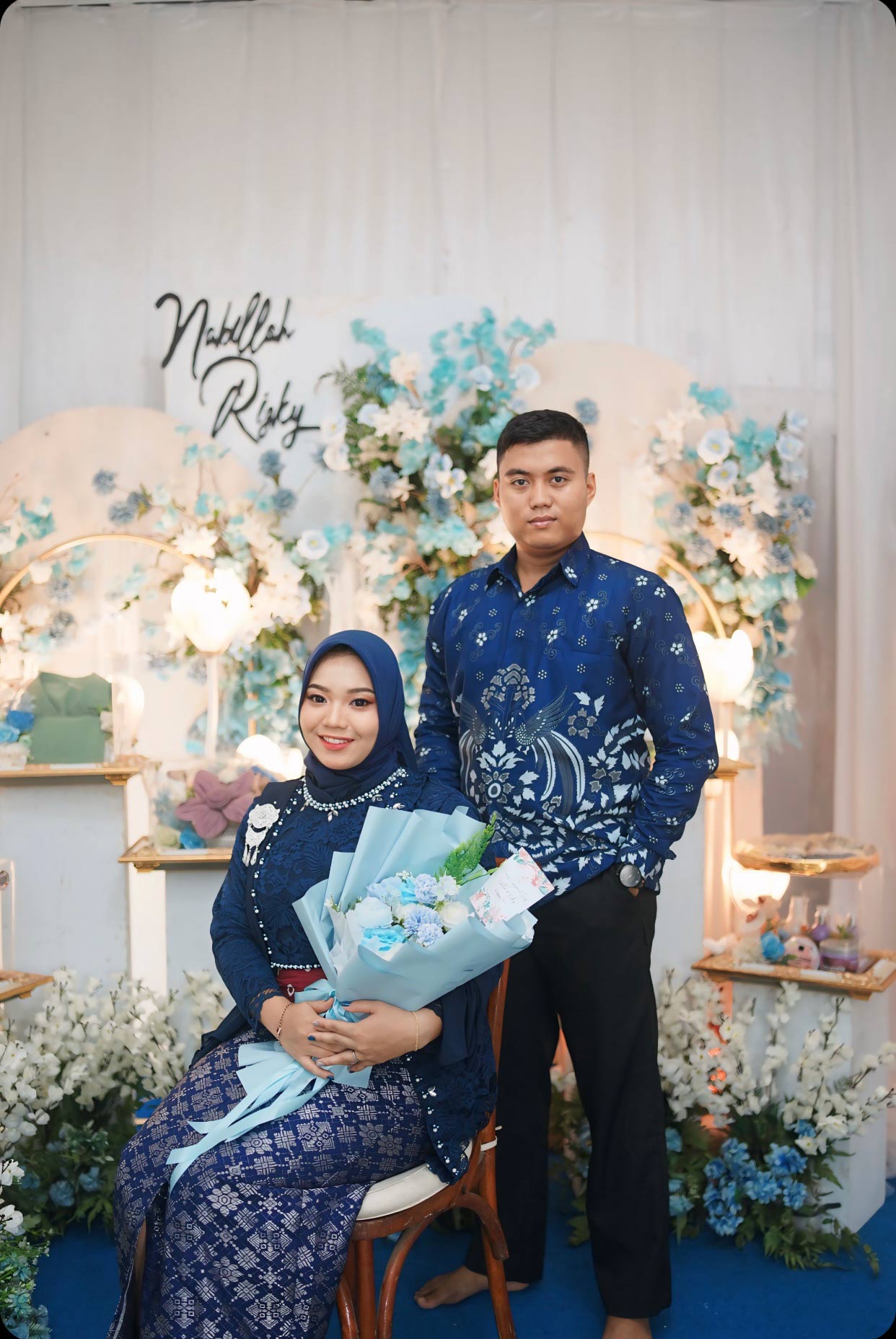 Nabillah & rizky (9)