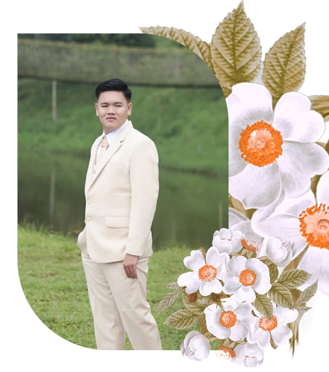 Premium 10 new mempelai kanan