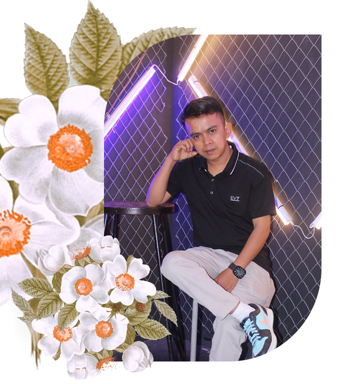 Premium 10 new mempelai kiri