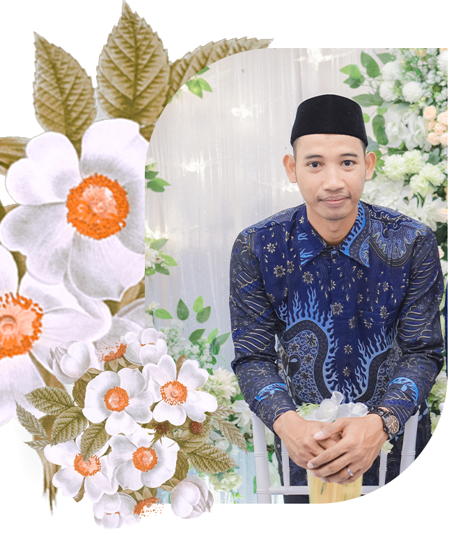 Premium 10 new mempelai kiri