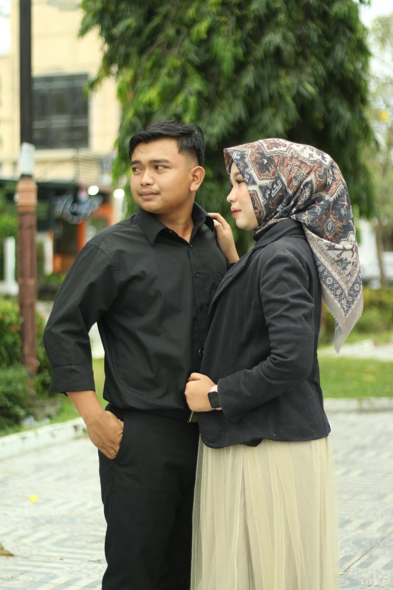 Ranti & abrar (2)