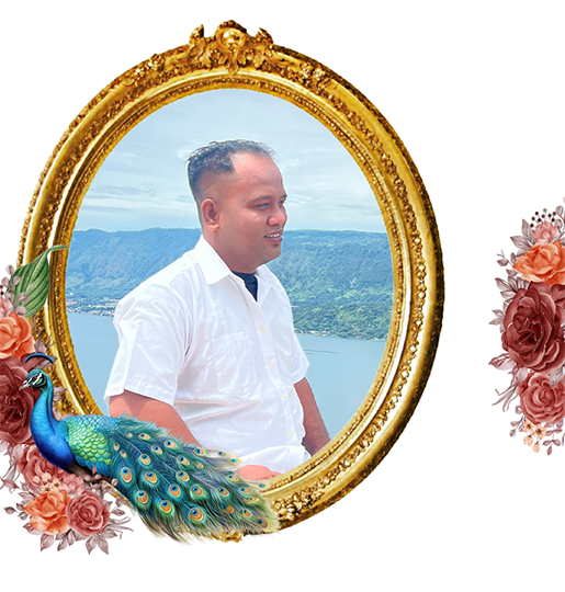 Rasmi & mangantar cpp