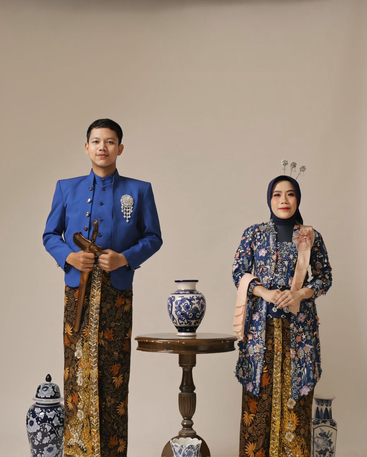 Rencana nikah